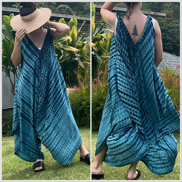 Vintage Aloha 1968